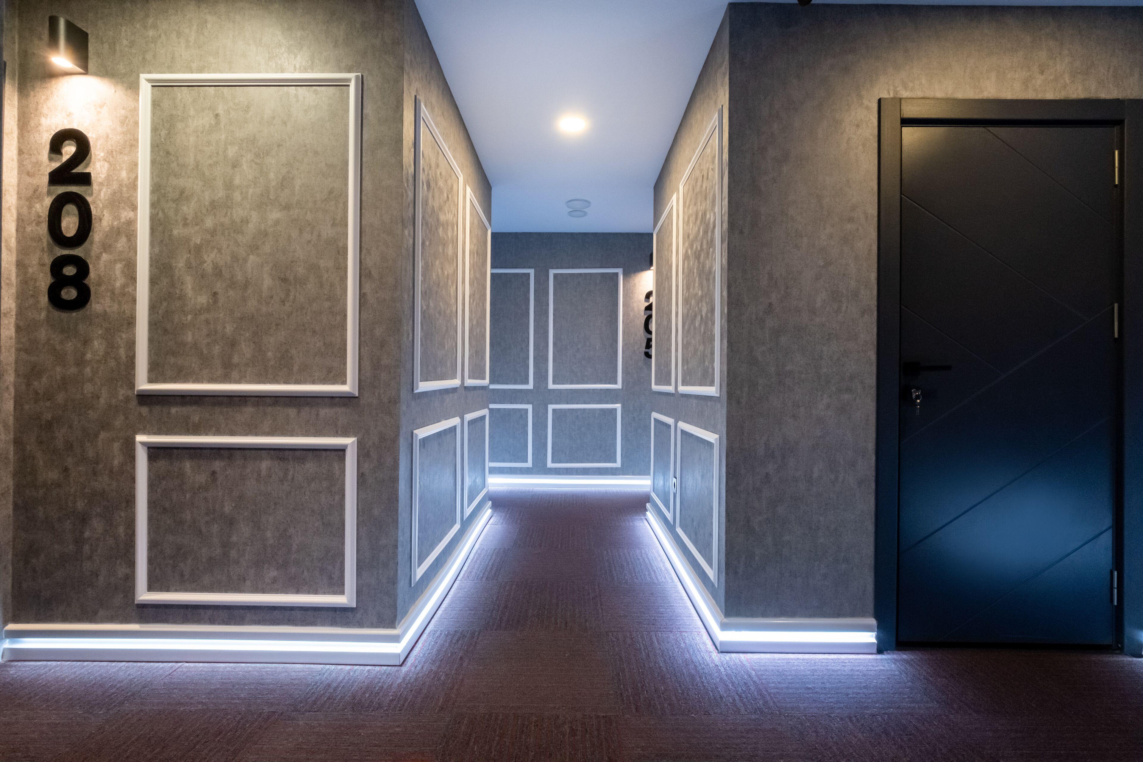 The Queen Hotel — Fotoğraflar 2